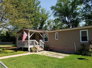 3250 Ervin Dr, Wentzville, MO 63385