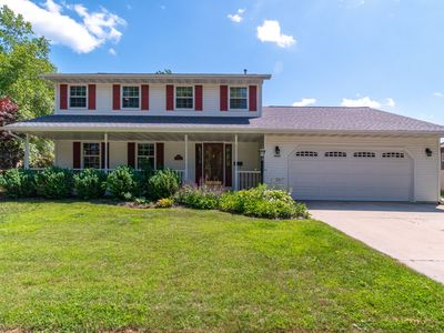 1215 Castle Ave, Sheboygan, WI, 53081