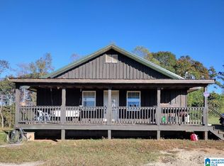 1455 County Road 824, Wadley, AL 36276