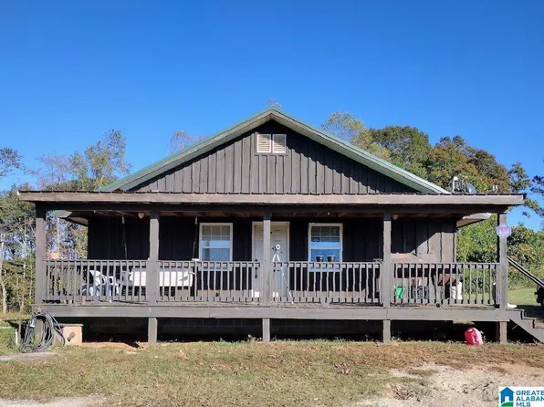 1455 County Road 824, Wadley, AL 36276