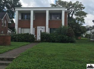 209 6th Ave, Huntington, WV 25702