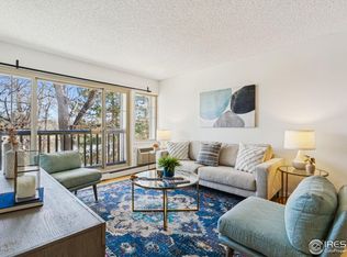 860 W Moorhead Cir APT 2K, Boulder, CO 80305