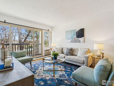 860 W Moorhead Cir #2K, Boulder, CO, 80305