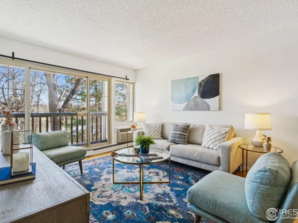 860 W Moorhead Cir #2K, Boulder, CO 80305