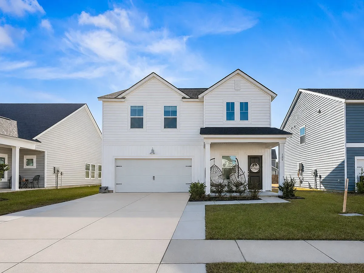 120 Woodland Oak Way — Photo 3