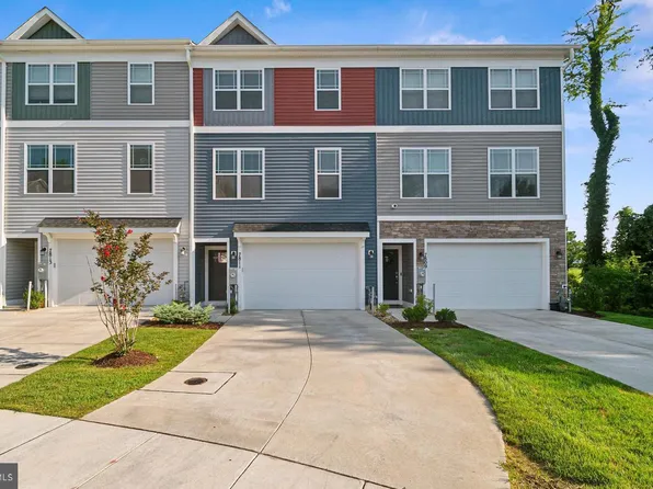 7811 Wolf Run Ln, Severn, MD 21144
