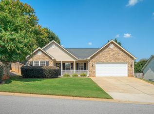 1 Granite Woods Way, Greer, SC 29650