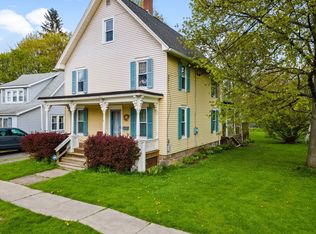 8 Locust St, Greene, NY 13778