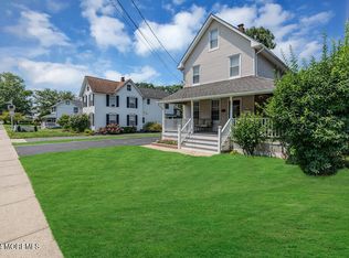 746 Wall Rd, Spring Lake, NJ 07762