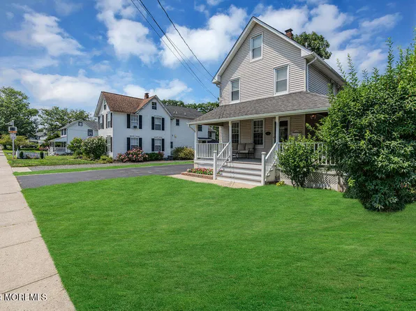 746 Wall Road, Spring Lake Heights, NJ 07762