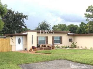 1060 W Fairbanks Ave, Orlando, FL 32804