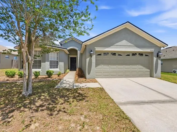 2439 Hamlet Cir, Lakeland, FL 33810
