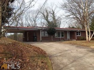 1043 Lakemont Dr, Gainesville, GA 30501