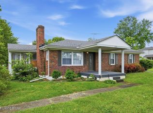 8610 Beulah Church Rd, Louisville, KY 40291