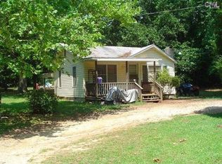 676 Cook Rd, Ridgeway, SC 29130