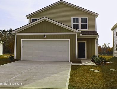 1069 High Tide Street SE #28, Bolivia, NC, 28422