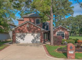 3635 Country Club Blvd, Montgomery, TX 77356