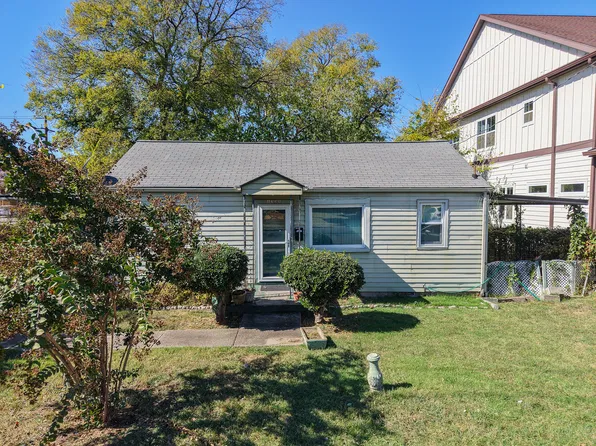1221 14th Ave S, Nashville, TN 37212