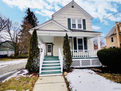 71 W Main St, Cortland, NY, 13045