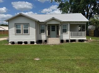 43386 Brittany St, Sorrento, LA 70778