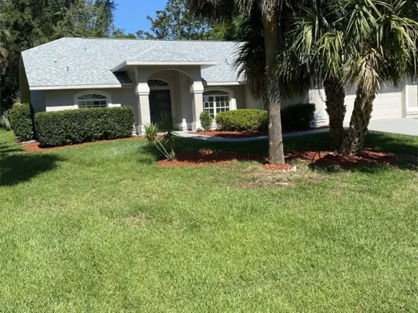 2842 N Chandler Dr, Hernando, FL 34442