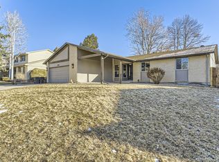 8238 Everett Way, Arvada, CO 80005