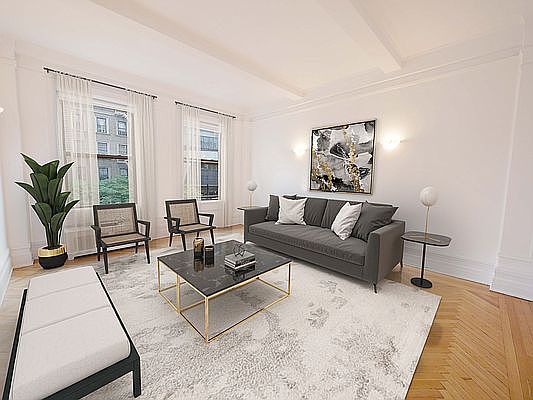 1st image of 420 W End Ave #3H