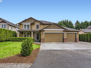 12207 NE 49th Pl, Vancouver, WA 98686