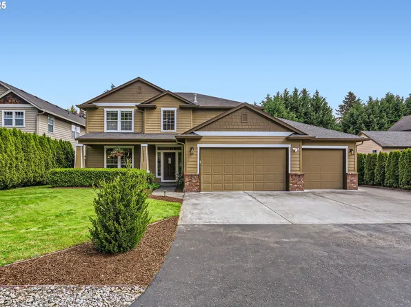 12207 NE 49th Pl, Vancouver, WA 98686