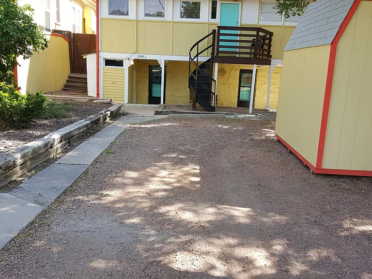 Your Private Sanctuary
