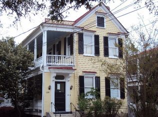 229 Rutledge Ave, Charleston, SC 29403