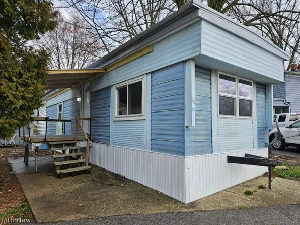 2305 E Waterloo Rd, Akron, OH 44312