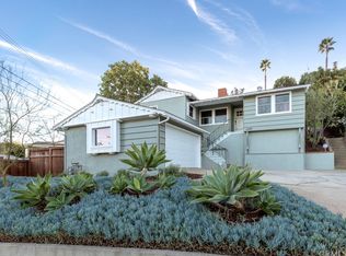 2285 Elanita Dr, San Pedro, CA 90732