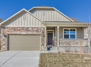 1517 McMurdo Trl, Castle Rock, CO 80108
