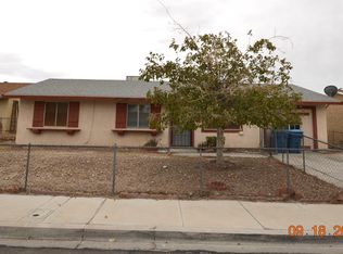 3646 Longfellow St, Las Vegas, NV 89115