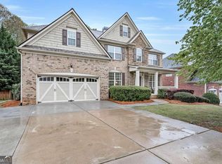 4230 Cardiff Way, Cumming, GA 30041