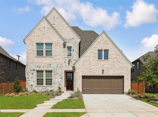 650 Quarter Horse Ln, Frisco, TX 75034