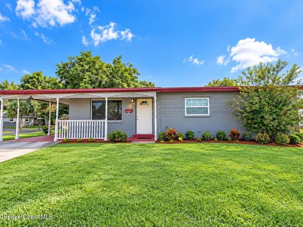 4180 Sherwood Blvd, Melbourne, FL 32935