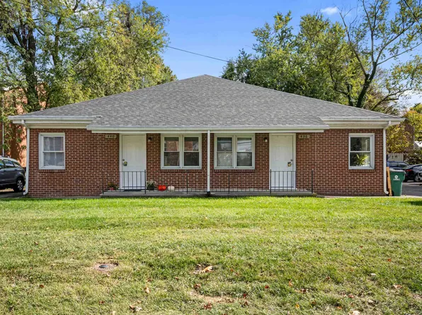 428 E Roanoke St, Blacksburg, VA 24060