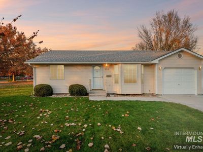904 E Bird Ave, Nampa, ID, 83686