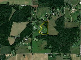 Highway 128 LOT WP001, Winnsboro, LA 71295