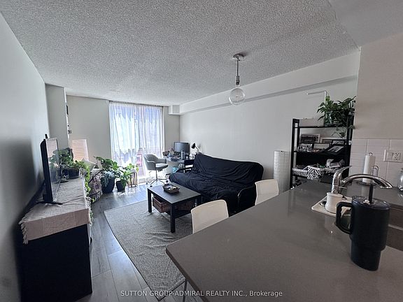 3rd image of 736 Bay St Unit 2902