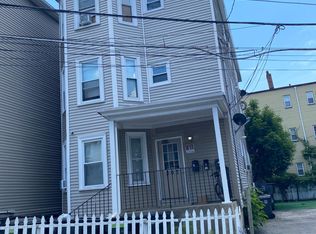 307 Carter St, Chelsea, MA 02150