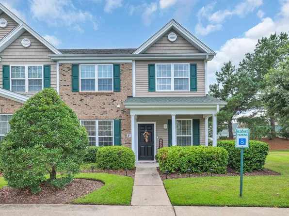 160 Chenoa Dr. #F, Murrells Inlet, SC 29576