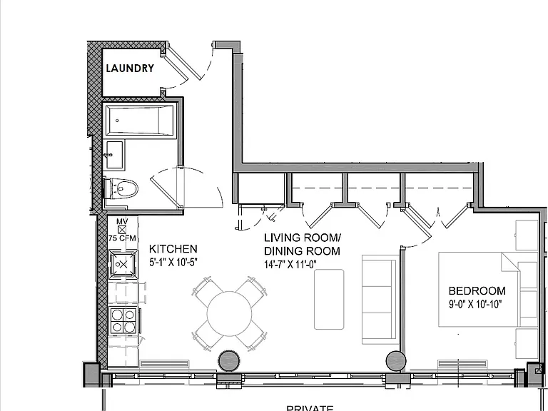 333 Greene Ave #2L — Photo 2