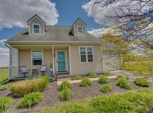 7060 Selma Pike, South Charleston, OH 45368