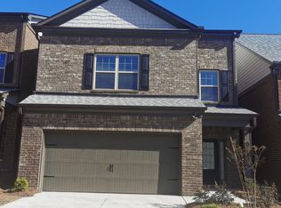 4415 Almanor Cir, Norcross, GA 30071