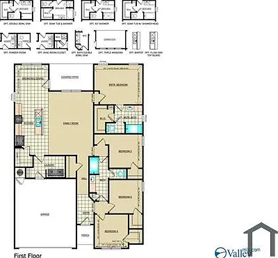 116 Harold Murphy Dr — Photo 1