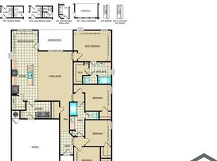 116 Harold Murphy Dr, Madison, AL 35756