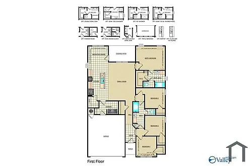 116 Harold Murphy Dr Photo 1